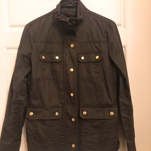 J.Crew Lightweight Jacket
